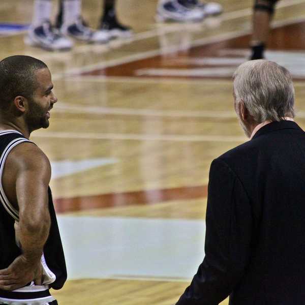 San Antonio Spurs Face Ultimate Test Against Golden State Warriors