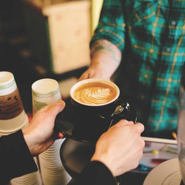 Benjamin Franklin Understands Your Coffee Addiction