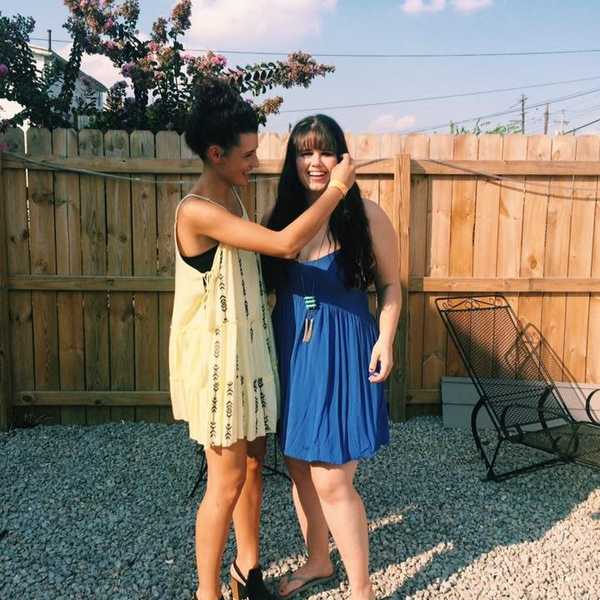 I'm Tired of Being Sorry For My Existence