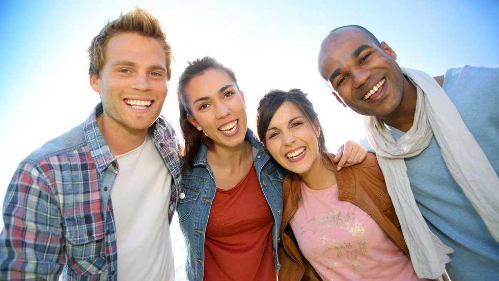 5 Verses Every 20-Something Needs to Hear