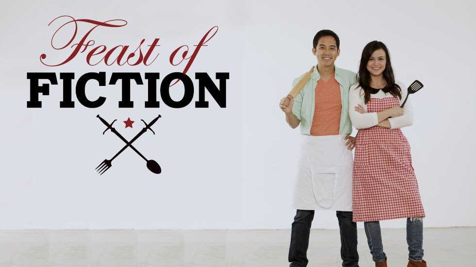 6 YouTube Channels Fiction Lovers Will Enjoy