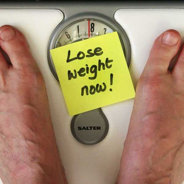 From A Woman Sick Of Body Shaming