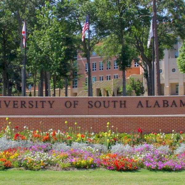 15 Reasons Why The University of South Alabama Is The Best
