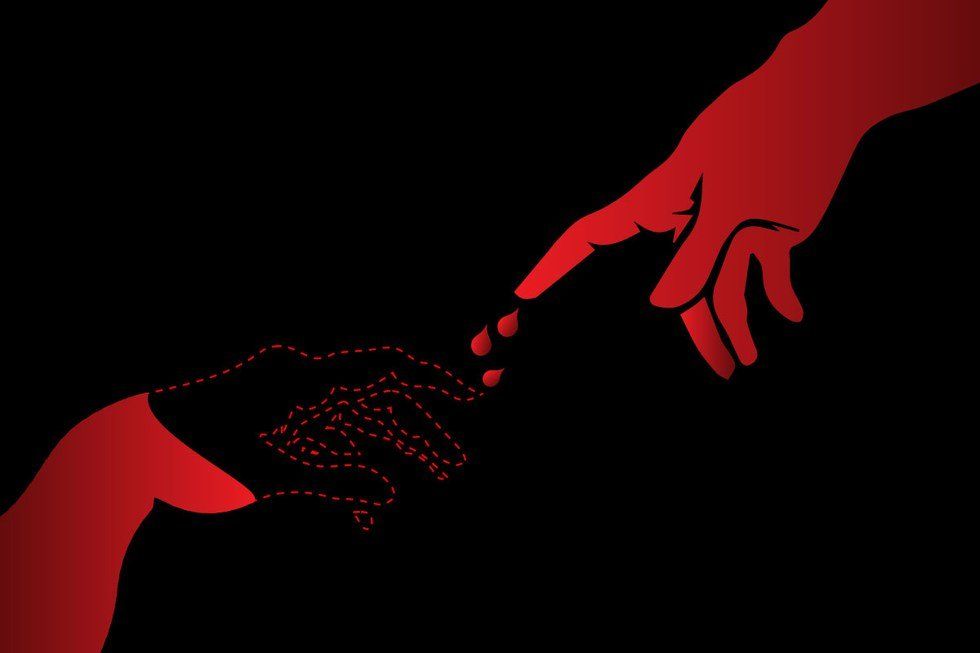 How to Give of Yourself