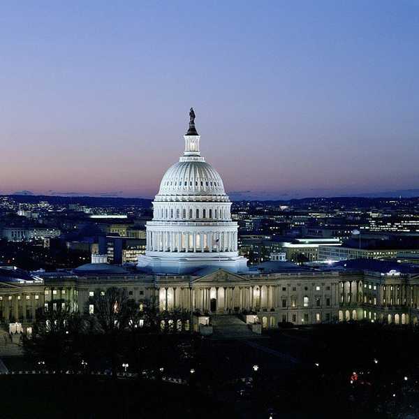 5 Things You Should Know About The U.S. Presidential Election