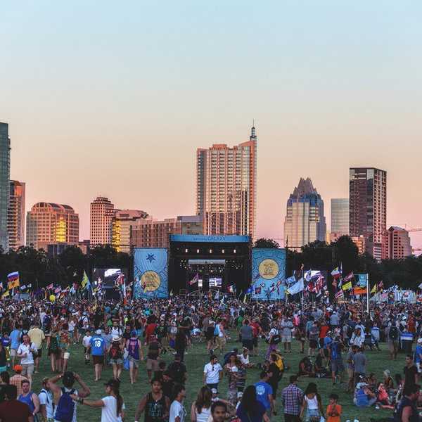 A Guide To Weekend Two Of Austin City Limits