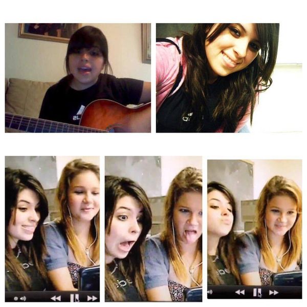 My Friend Was Murdered In High School