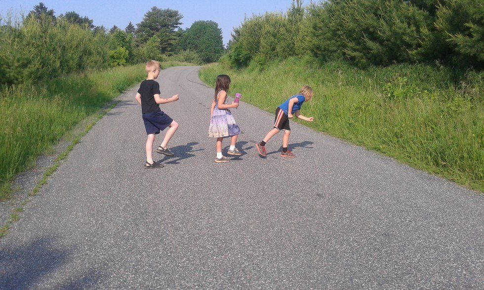 Bullying At School Starts At Home