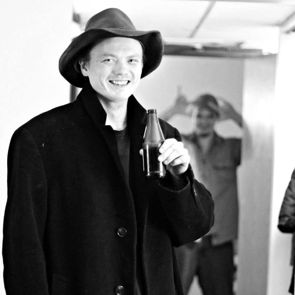 How I Lost And Found My Soulmate The Same Day