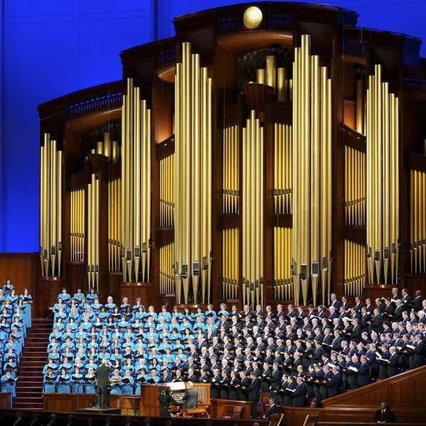 Saturday, October 1, 2016 - General Conference: Morning Session Summary