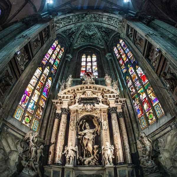 Devotional Warfare: How I Became Religiously Independent