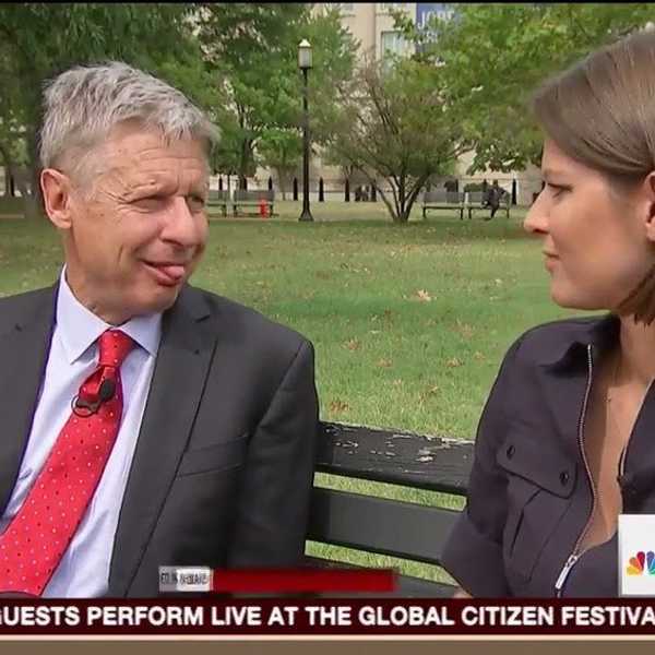 Gary Johnson, Ralph Nader, & the Consequences of a Protest Vote
