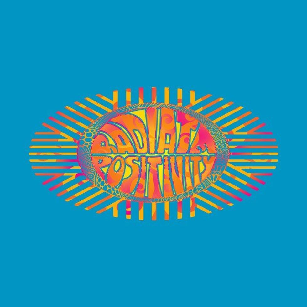 The Power Of Positivity