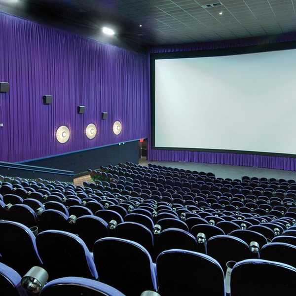 Think Twice About Sneaking In Food To A Movie Theater