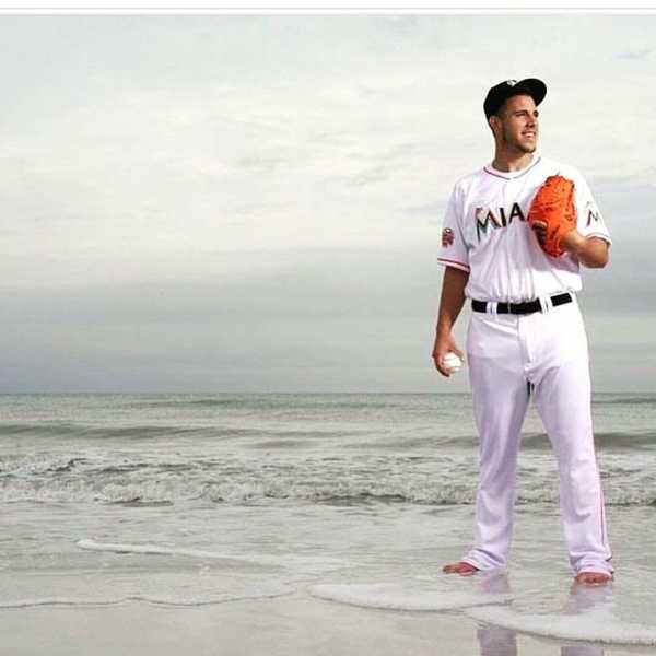 José Fernández: Traded To The Angels