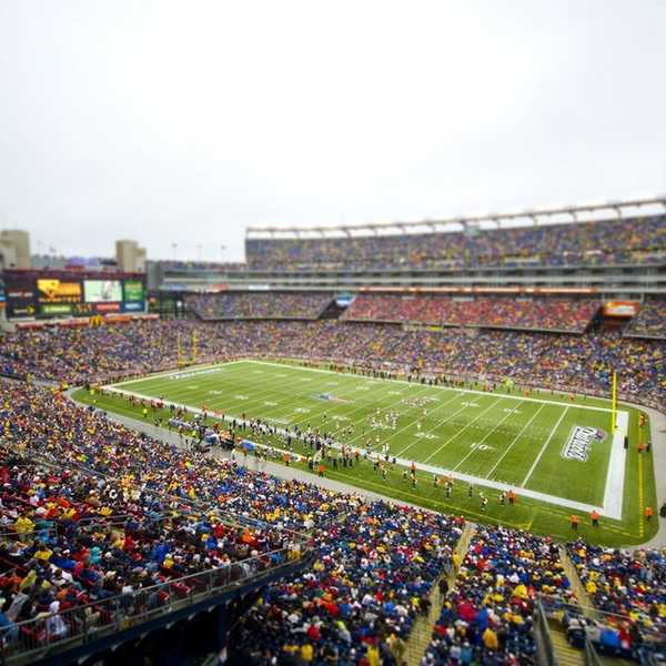Rex Ryan Gets The First Laugh
