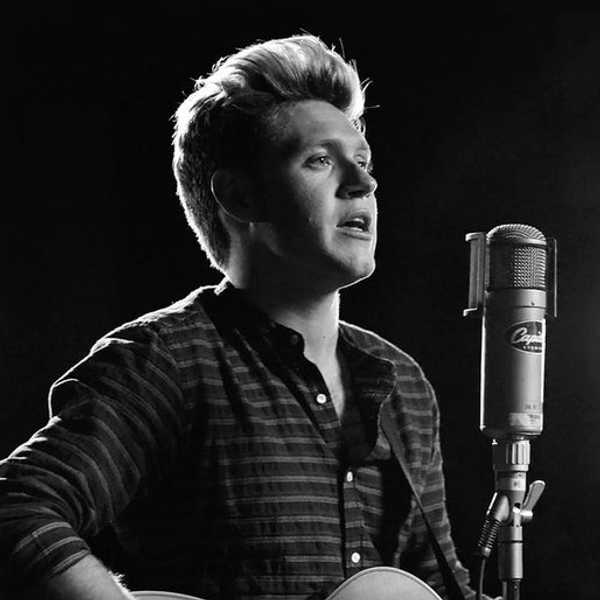 We Need to Talk About Niall Horan's First Solo Single
