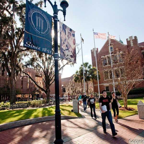 I Love FSU But I Could Do Without These Things