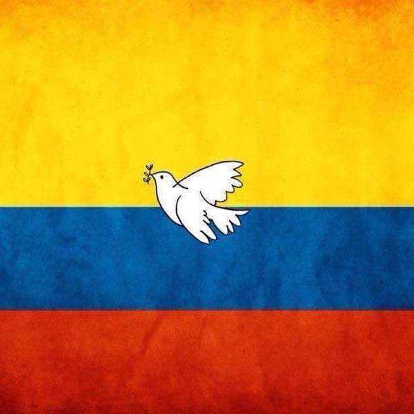 Colombian Voters Reject Peace Referendum