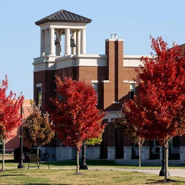 8 Things I've Learned In My First Month Of College