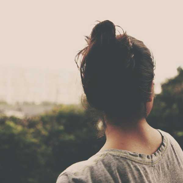 2 Things To Think About Before You Start Worrying