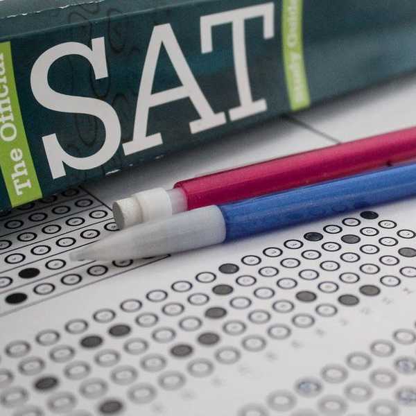 How to Get a Perfect SAT Score