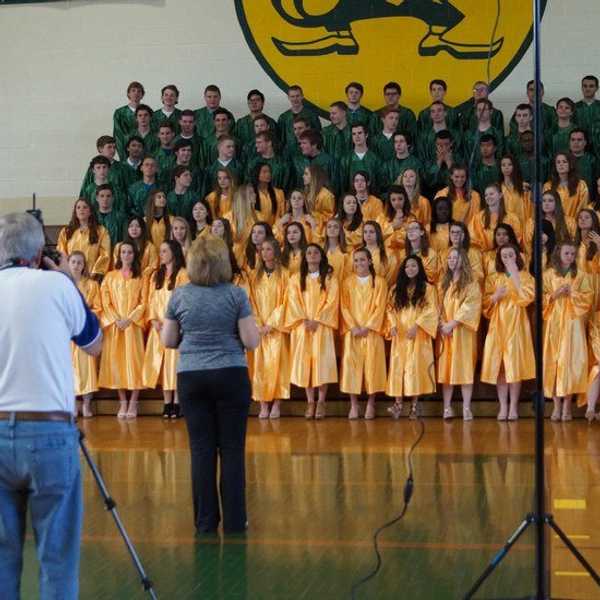 An Open Letter To My High School On Homecoming Weekend