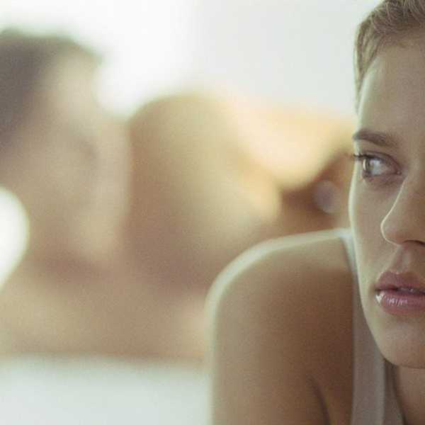 5 Signs You're On The Verge Of An Abusive Relationship