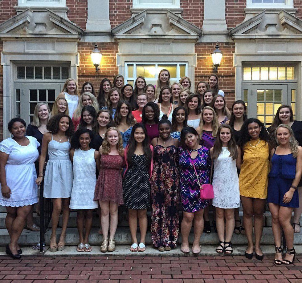 7 Best Things About Dorm Life