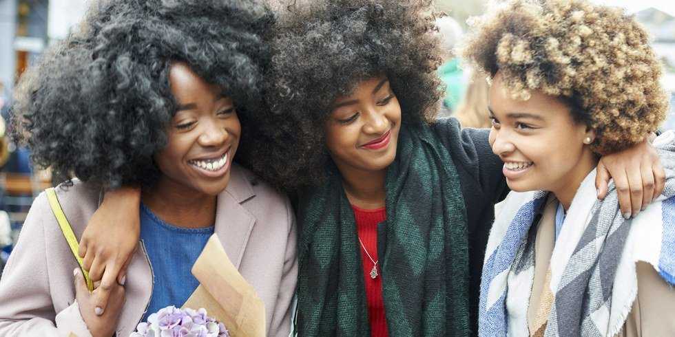 6 Types Of Girlfriends That Every Woman Needs