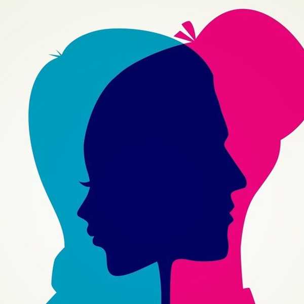 Are Men Just as Targeted as Women?