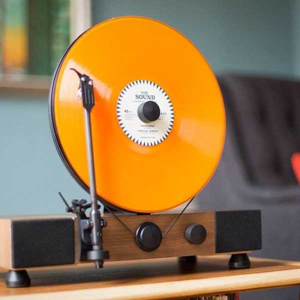 The Stealthy Rise Of The Most Idiosyncratic Medium For Music