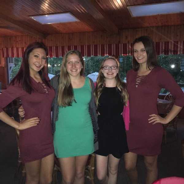 10 Reasons Why College Friends Are The Absolute Best