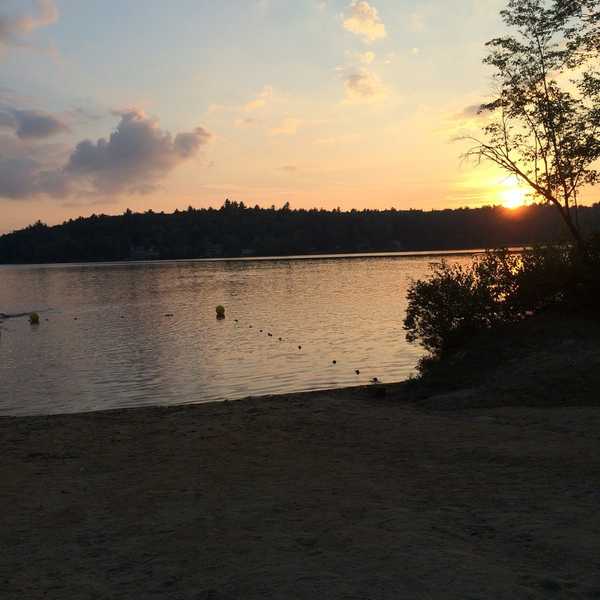 A LifeGuard With A Story