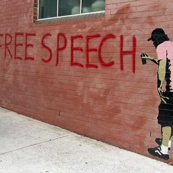 Political Correctness is Not Cowardice