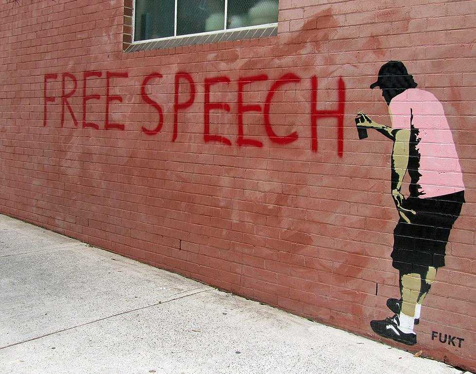 Political Correctness is Not Cowardice