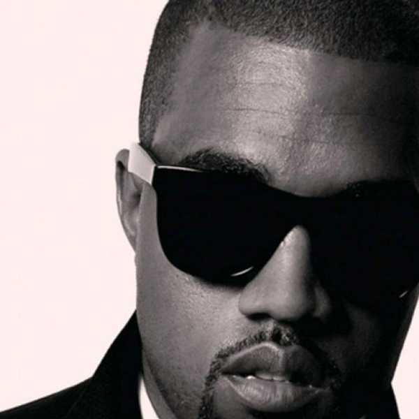 Why You Should Have As Much Confidence As Kanye