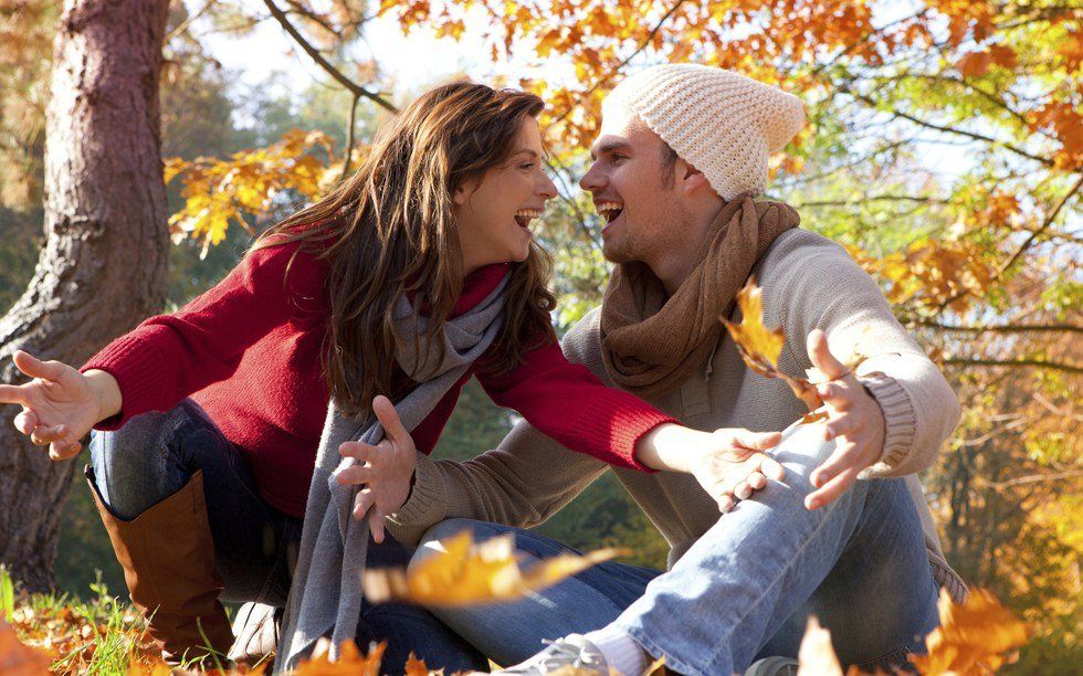 To the Boy Who Made Me a Better Person