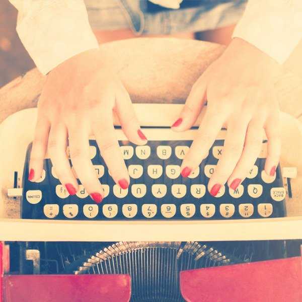 5 Steps To Dealing With Your Characters As An Author