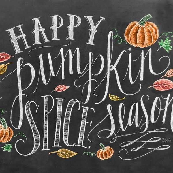 Why I'm Not a Pumpkin Person
