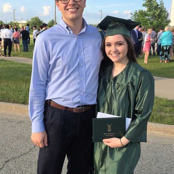 An Open Letter To My Brother Who Doesn't Hear This Enough