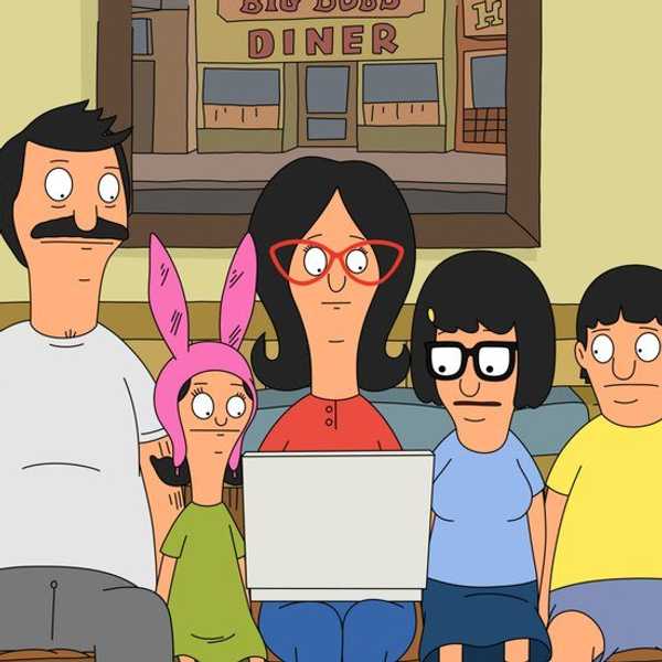 Real Life: Featuring Bob's Burgers