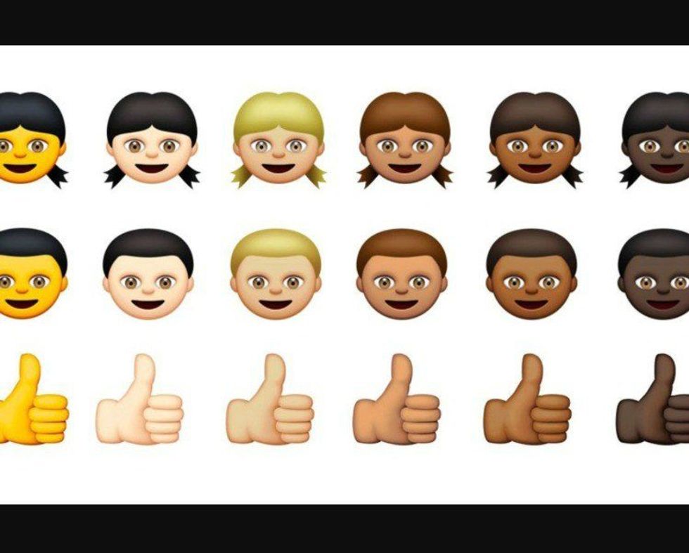 Everyone Needs Diversity In Their Lives