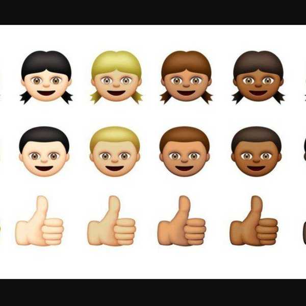 Everyone Needs Diversity In Their Lives