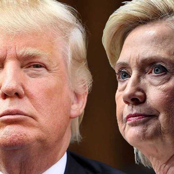 What Does The Presidential Election Say About Ourselves?