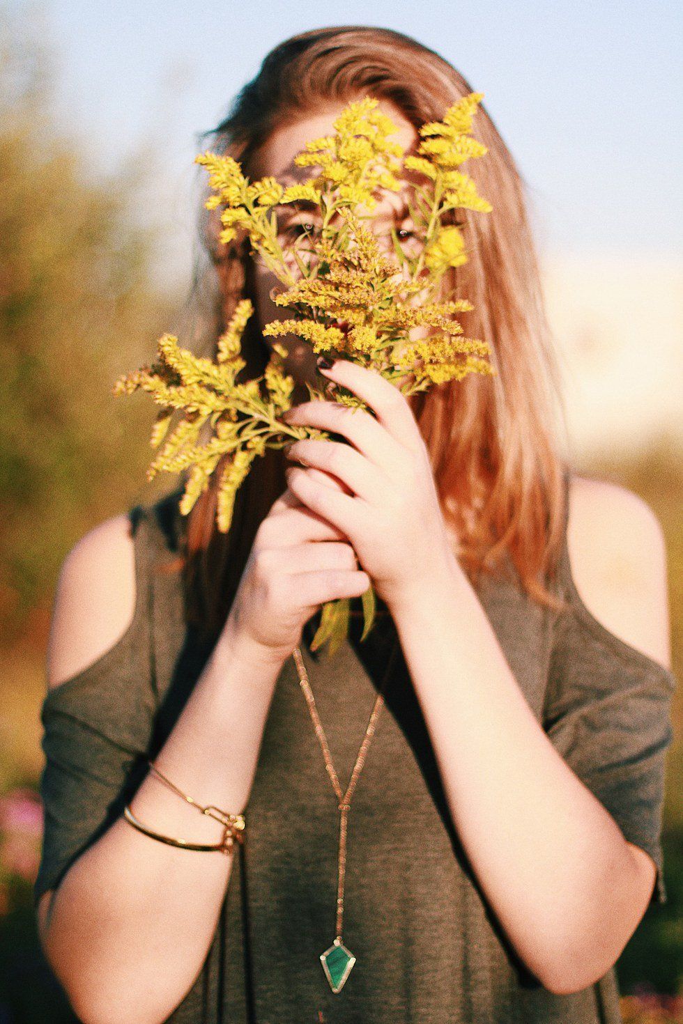 10 Things You Need To Tell Yourself Everyday