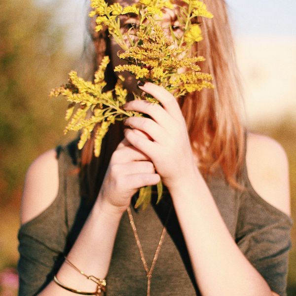 10 Things You Need To Tell Yourself Everyday