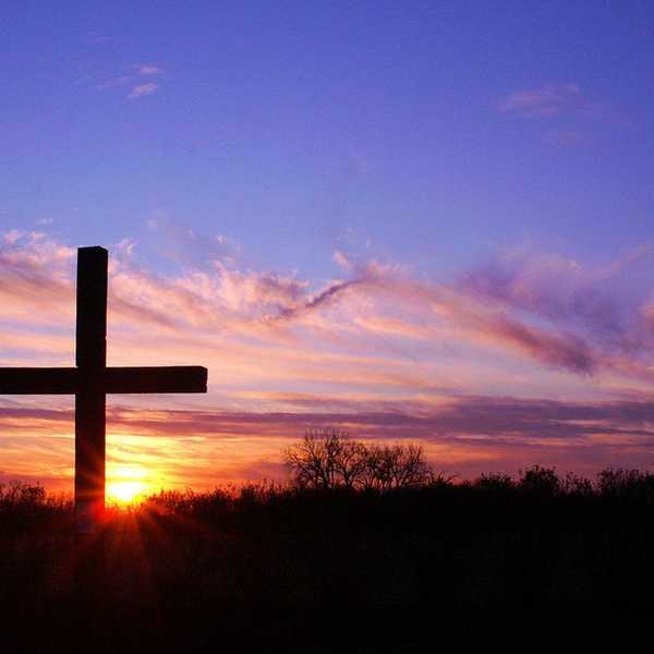I'm Not Religious