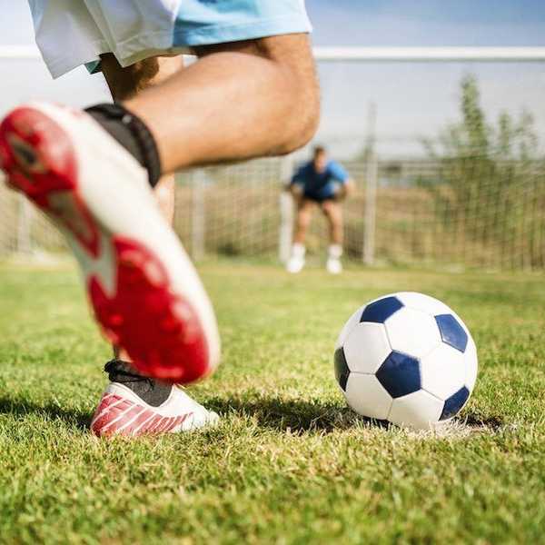 Why Everyone Should Play A Sport