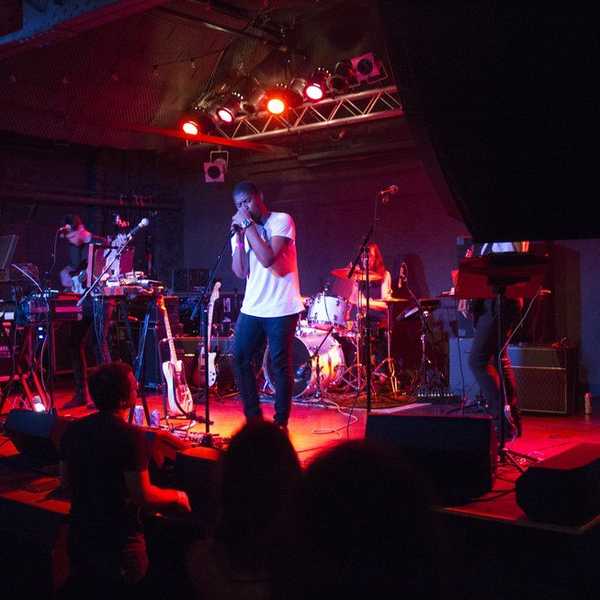 Why Small, Intimate Concerts Are Always Better